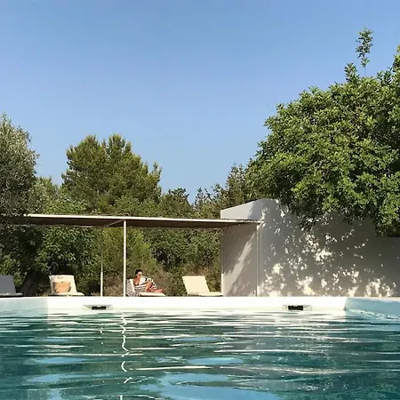 Hébergement de vacances Poeta Sant Carles de Peralta