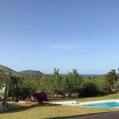 Poeta Hébergement de vacances Sant Carles de Peralta