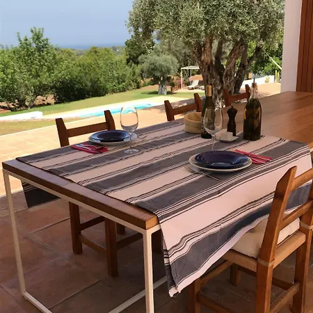 Hébergement de vacances Poeta *