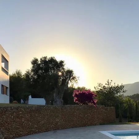Poeta Hébergement de vacances