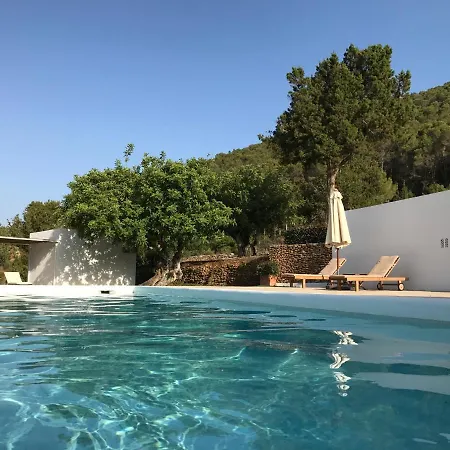 Hébergement de vacances Poeta Sant Carles de Peralta